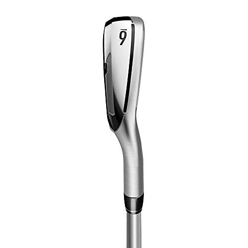 Taylormade M4 Iron Sets — The Golf Central
