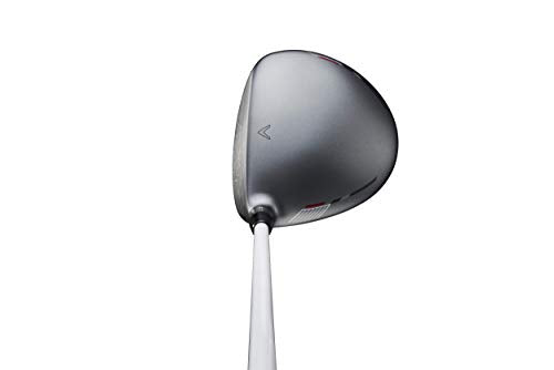 Callaway X HOT Driver - Graphite Shaft — The Golf Central