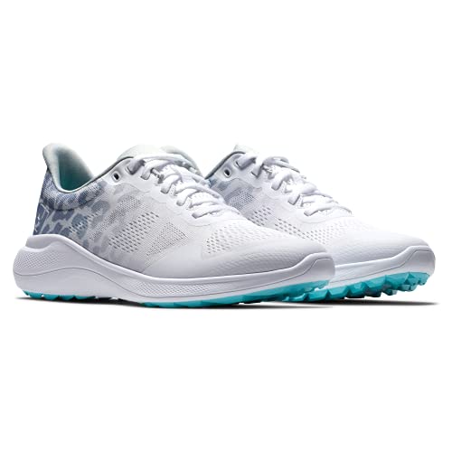 FootJoy Women's Fj Flex Golf Shoe