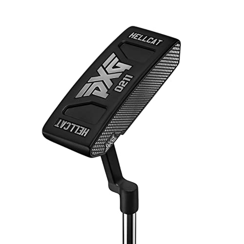 PXG 0211 Z Full Bag Set from 6 Iron Thru Sand Wedge with Driver, Fairway, Putter and Hybrid with Graphite Shafts for Left or Right Handed Golfers
