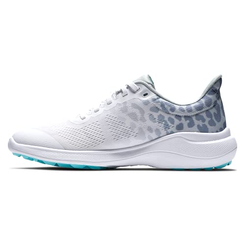 FootJoy Women's Fj Flex Golf Shoe