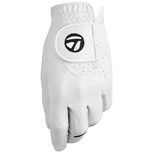 TaylorMade Men's Stratus Tech Golf Glove