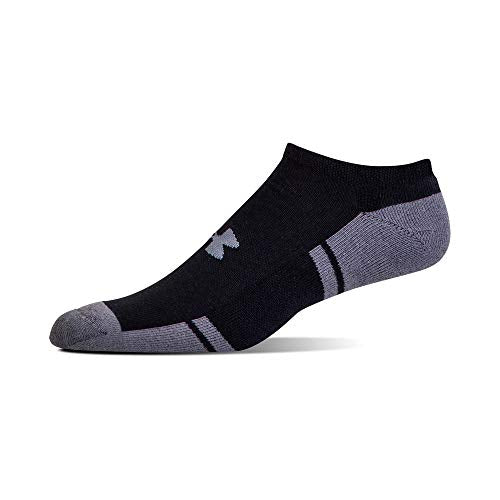 Under Armour Adult Resistor 3.0 No Socks — The Golf Central