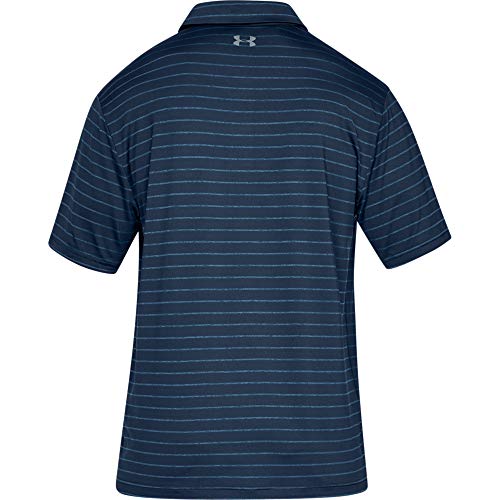 Under Armour Men's Playoff 2.0 Golf Polo