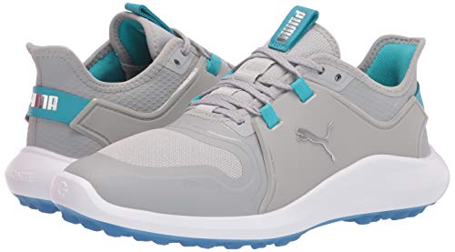 PUMA Golf Ladies Ignite FASTEN8 Spikeless Shoes