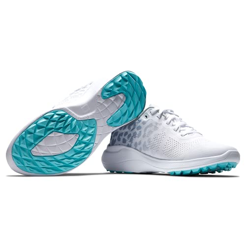 FootJoy Women's Fj Flex Golf Shoe