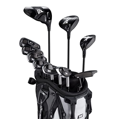 Hybrid Golf Cub Tour Bag  Wedgewood Golf Accessories