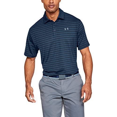 Under Armour Men's Playoff 2.0 Golf Polo — The Golf
