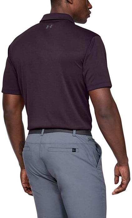 Under Armour Men's Tech Golf Polo