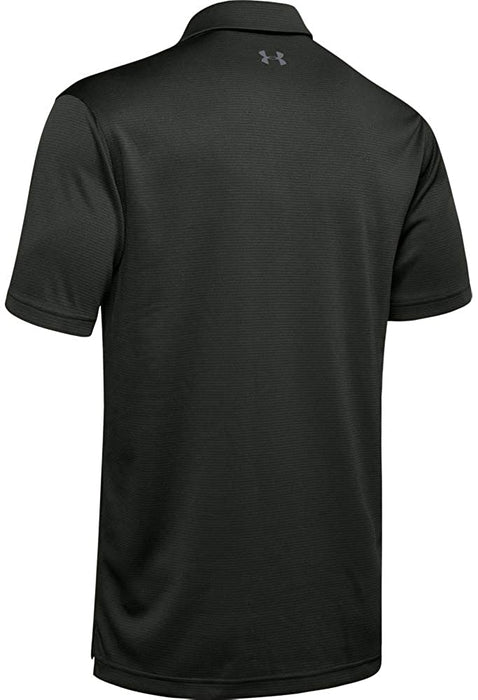 Under Armour Men's Tech Golf Polo