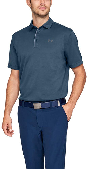 Under Armour Men's Tech Golf Polo