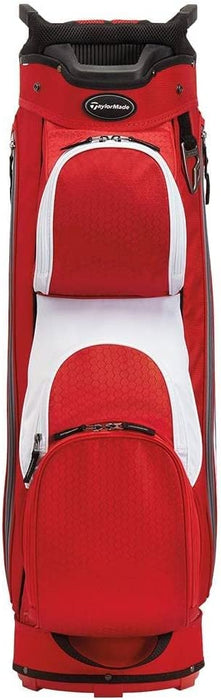 TaylorMade Select ST Cart Bag