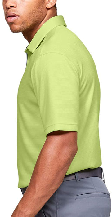 Under Armour Men's Tech Golf Polo