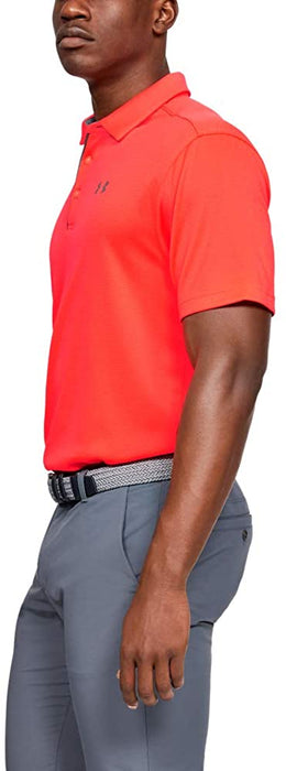 Under Armour Men's Tech Golf Polo