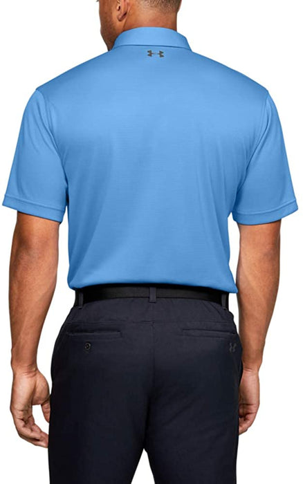 Under Armour Men's Tech Golf Polo