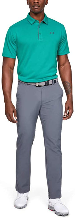 Under Armour Men's Tech Golf Polo