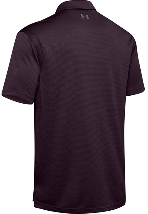 Under Armour Men's Tech Golf Polo