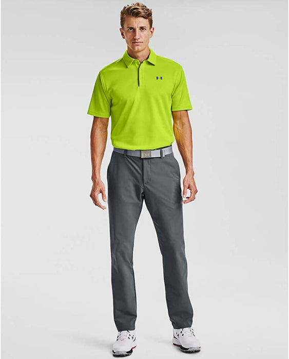 Under Armour Men's Tech Golf Polo