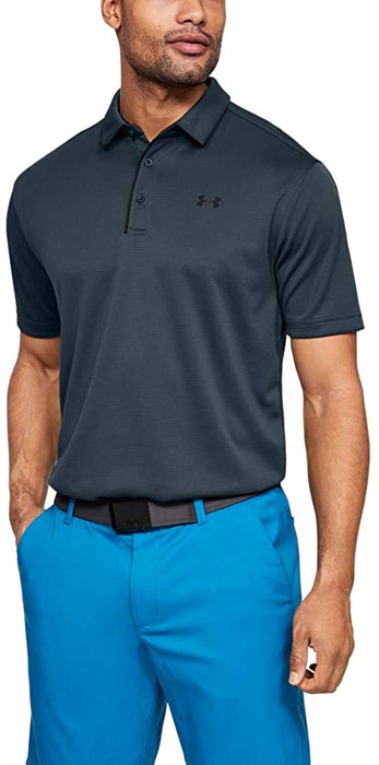 Under Armour Men's Tech Golf Polo