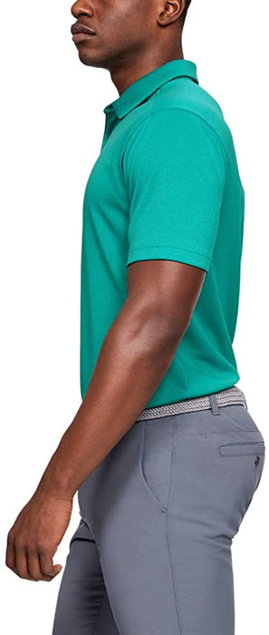 Under Armour Men's Tech Golf Polo