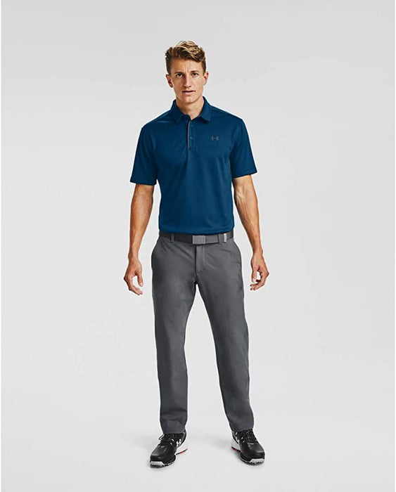 Under Armour Men's Tech Golf Polo