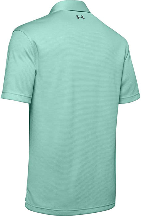 Under Armour Men's Tech Golf Polo