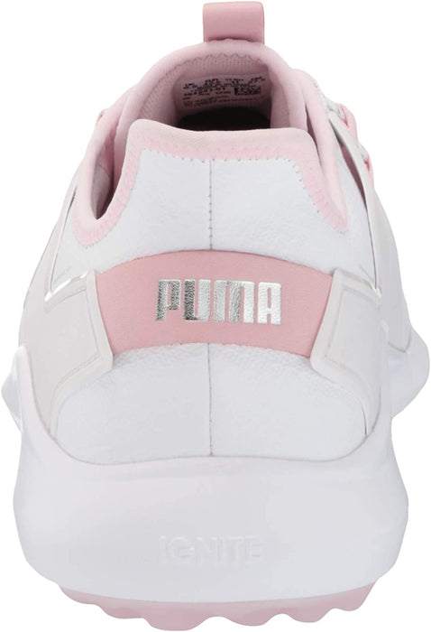 PUMA Golf Ladies Ignite FASTEN8 Spikeless Shoes