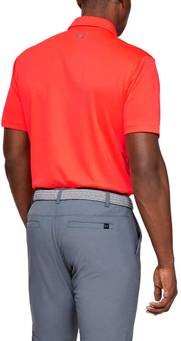 Under Armour Men's Tech Golf Polo