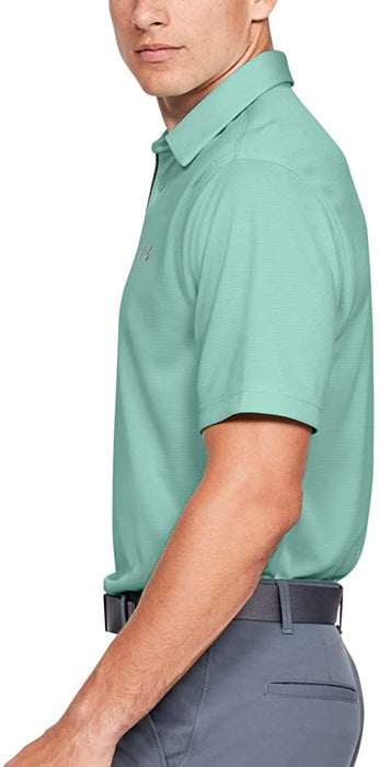 Under Armour Men's Tech Golf Polo