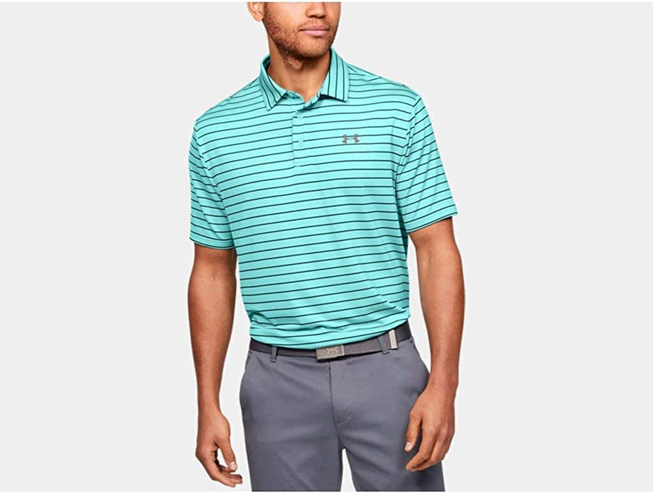 Under Armour Men's Playoff 2.0 Golf Polo