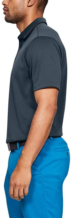 Under Armour Men's Tech Golf Polo