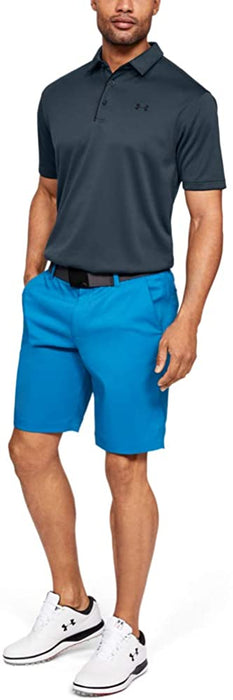 Under Armour Men's Tech Golf Polo