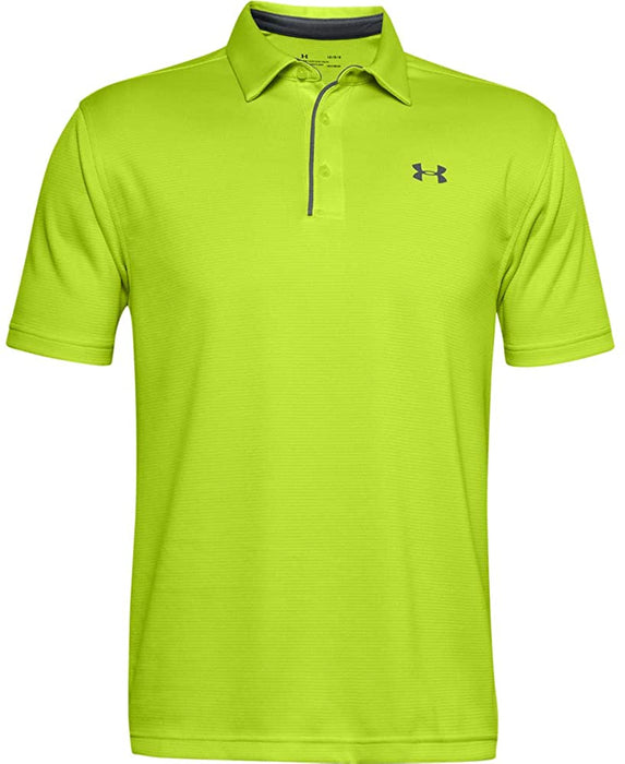 Under Armour Men's Tech Golf Polo