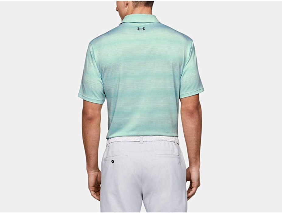 Under Armour Men's Playoff 2.0 Golf Polo