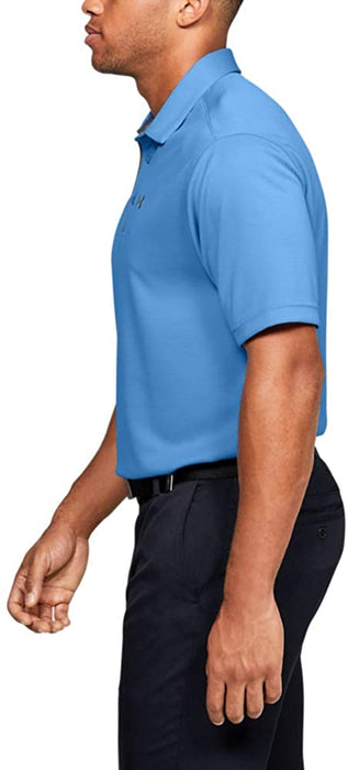 Under Armour Men's Tech Golf Polo