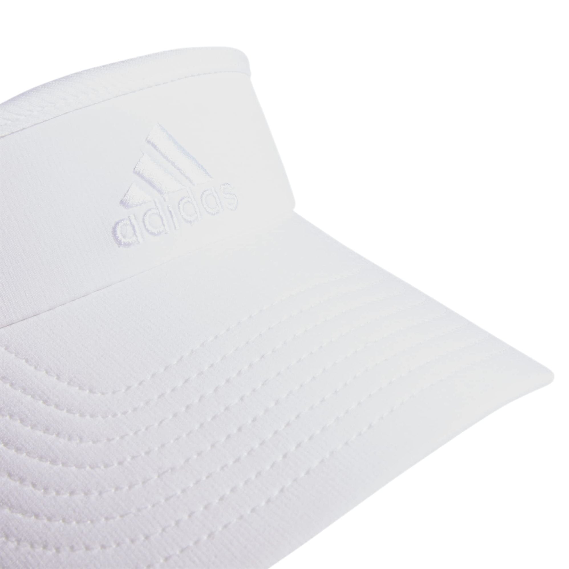 adidas Women's Match Visor — The Golf Central