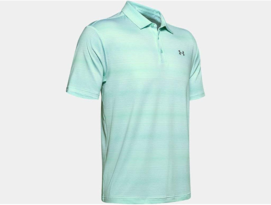 Under Armour Men's Playoff 2.0 Golf Polo