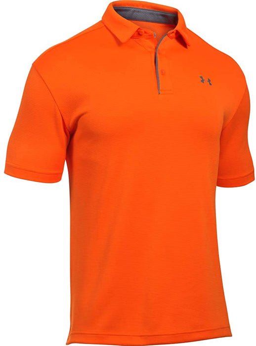 Under Armour Men's Tech Golf Polo