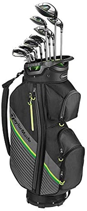 RBZ Speedlite Complete 13-Piece Set