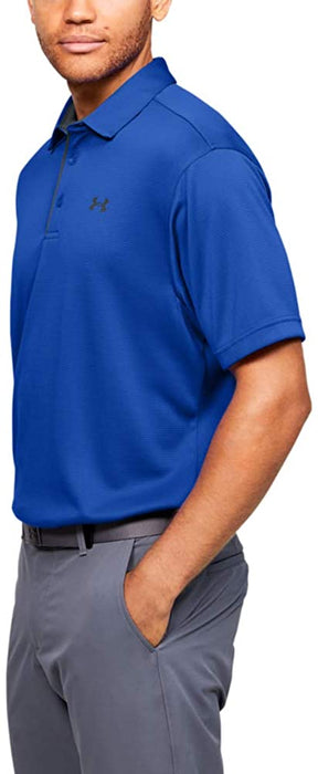 Under Armour Men's Tech Golf Polo