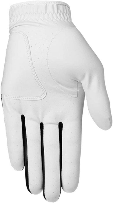 Callaway Golf Men's Weather Spann Premium Synthetic Golf Glove