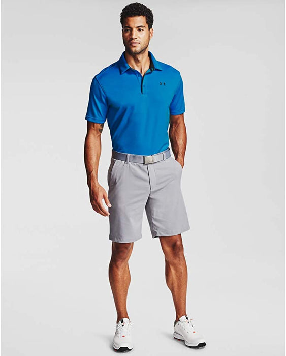 Under Armour Men's Tech Golf Polo