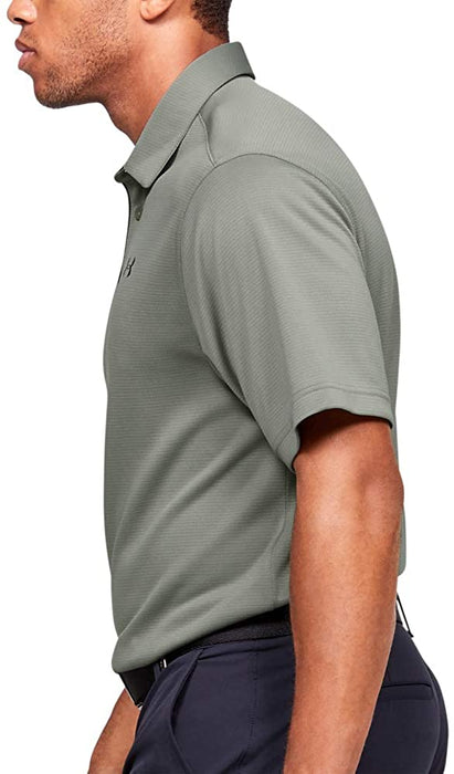 Under Armour Men's Tech Golf Polo