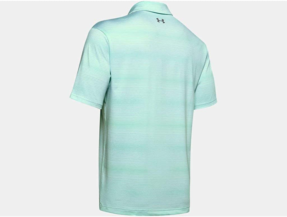 Under Armour Men's Playoff 2.0 Golf Polo