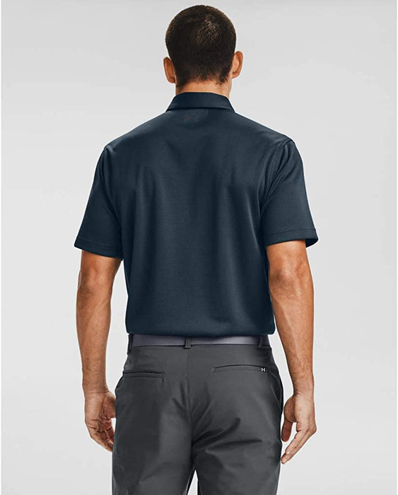 Under Armour Men's Tech Golf Polo