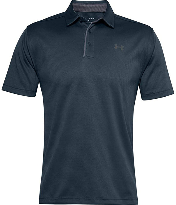 Under Armour Men's Tech Golf Polo