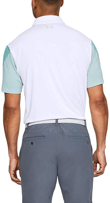 Under Armour Men's Playoff 2.0 Golf Polo