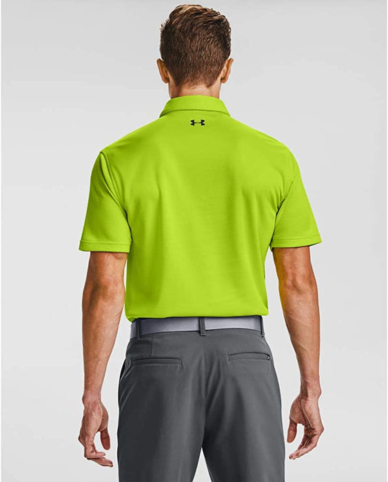 Under Armour Men's Tech Golf Polo