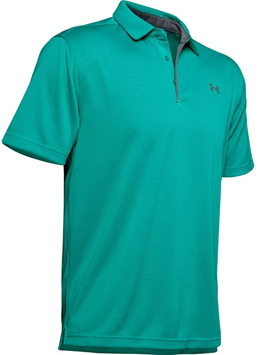 Under Armour Men's Tech Golf Polo