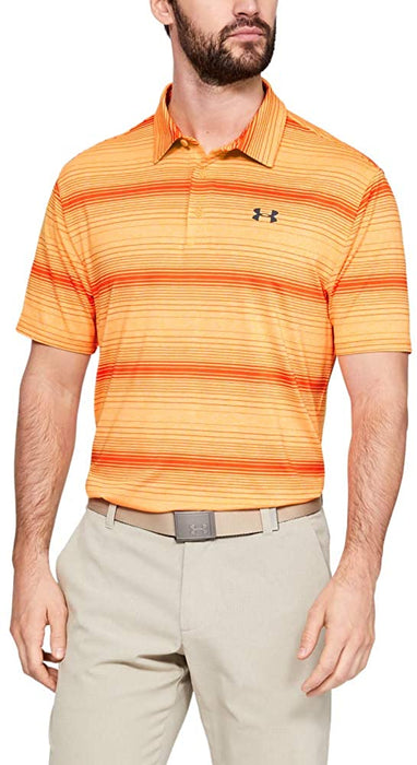 Under Armour Men's Playoff 2.0 Golf Polo